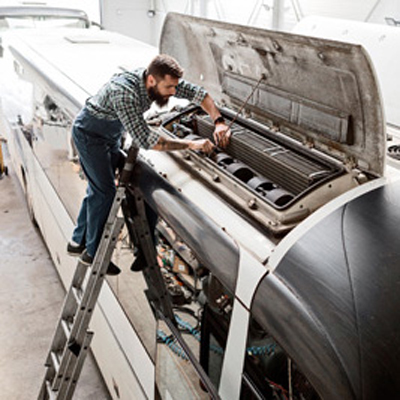 air conditioning & HVAC